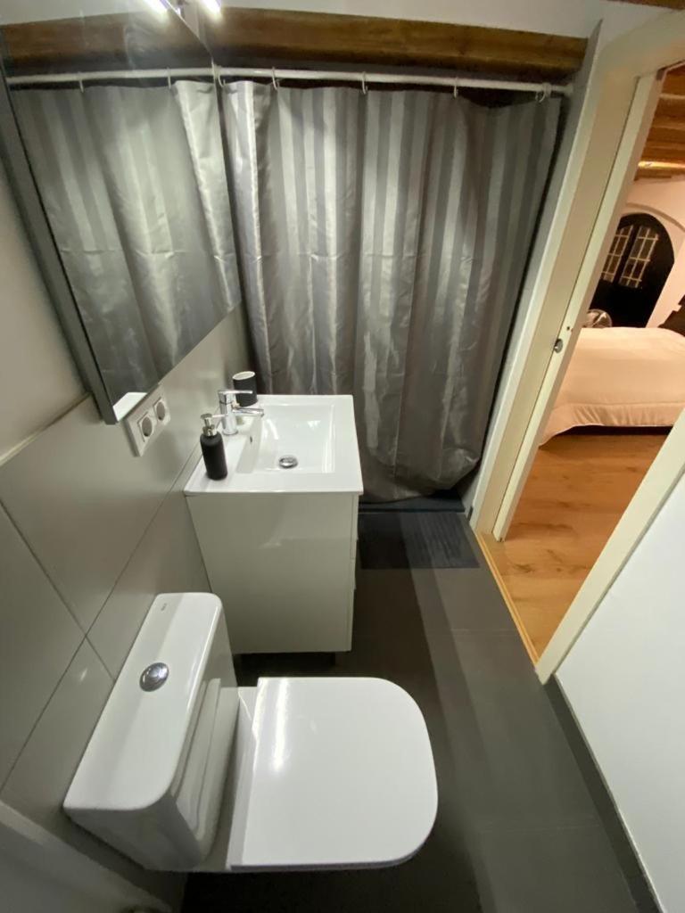 Apartment Loft No Compartido Centro De