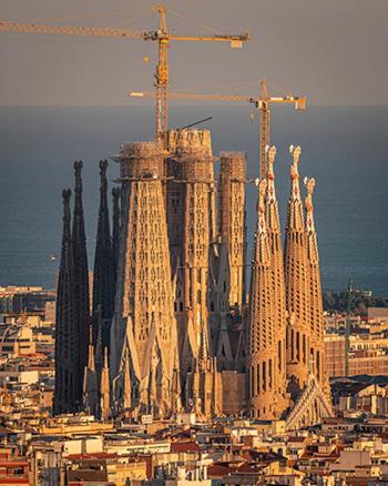 Loft No Compartido Centro De Barcelona